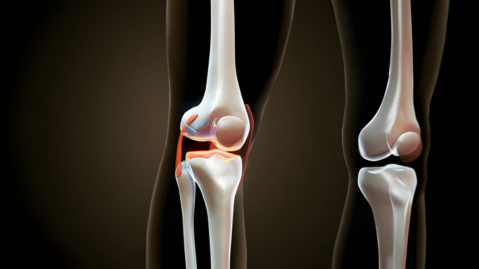 Doctor for Knee Replacement Treatment in Chembur